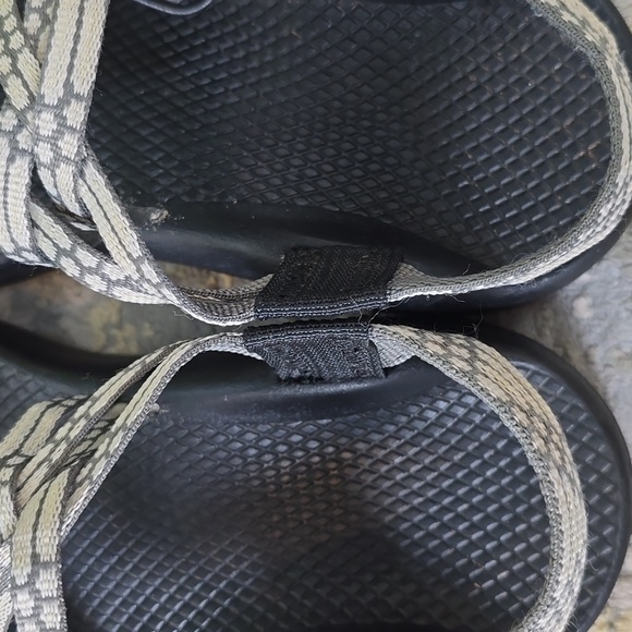 Chaco ZX2 Classic Sandal - Fits Size 7 - Picture 8 of 12